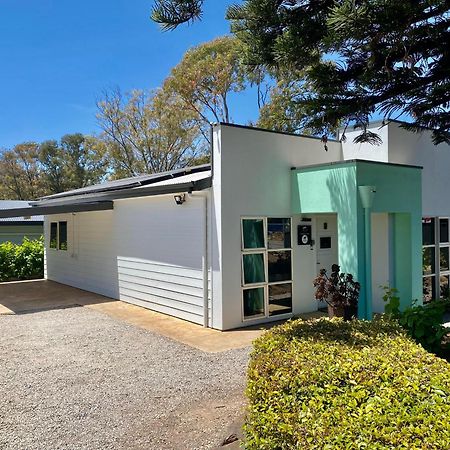 Mclaren Vale Studio Apartments Екстериор снимка