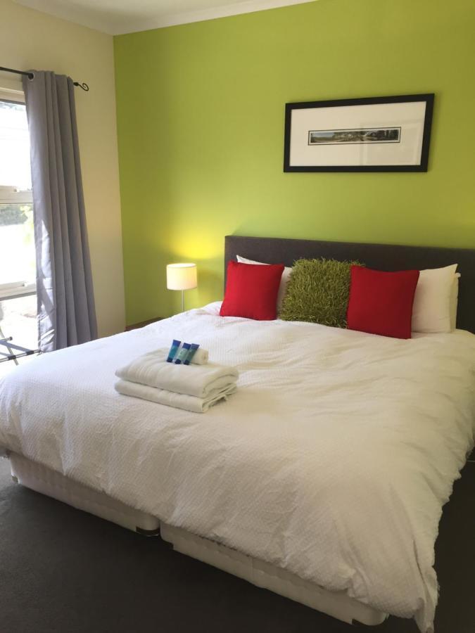 Mclaren Vale Studio Apartments Екстериор снимка