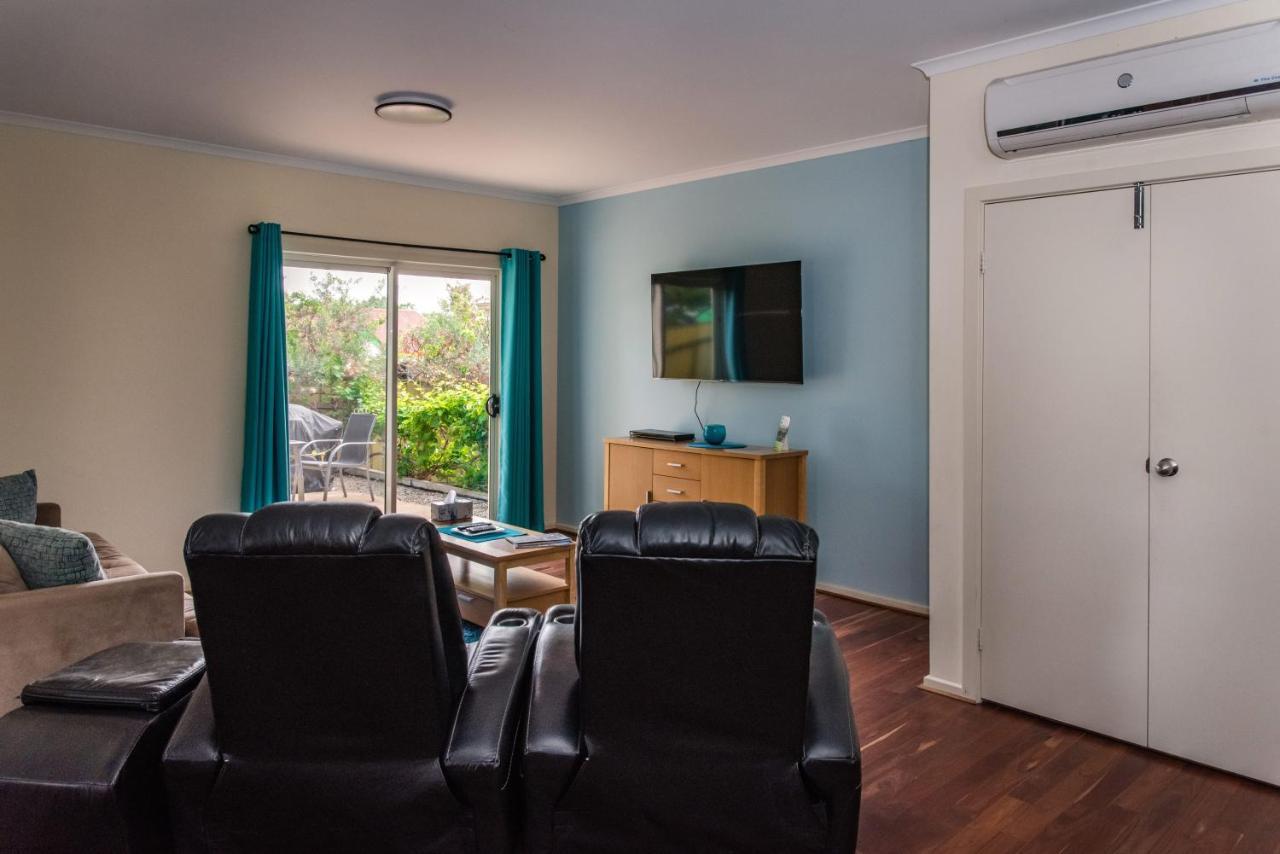 Mclaren Vale Studio Apartments Екстериор снимка