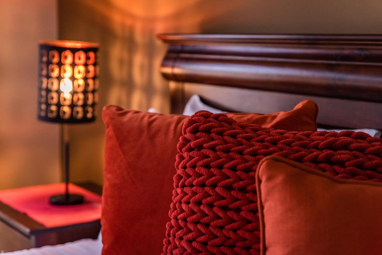 Mclaren Vale Studio Apartments Екстериор снимка