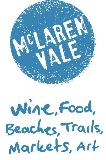 Mclaren Vale Studio Apartments Екстериор снимка