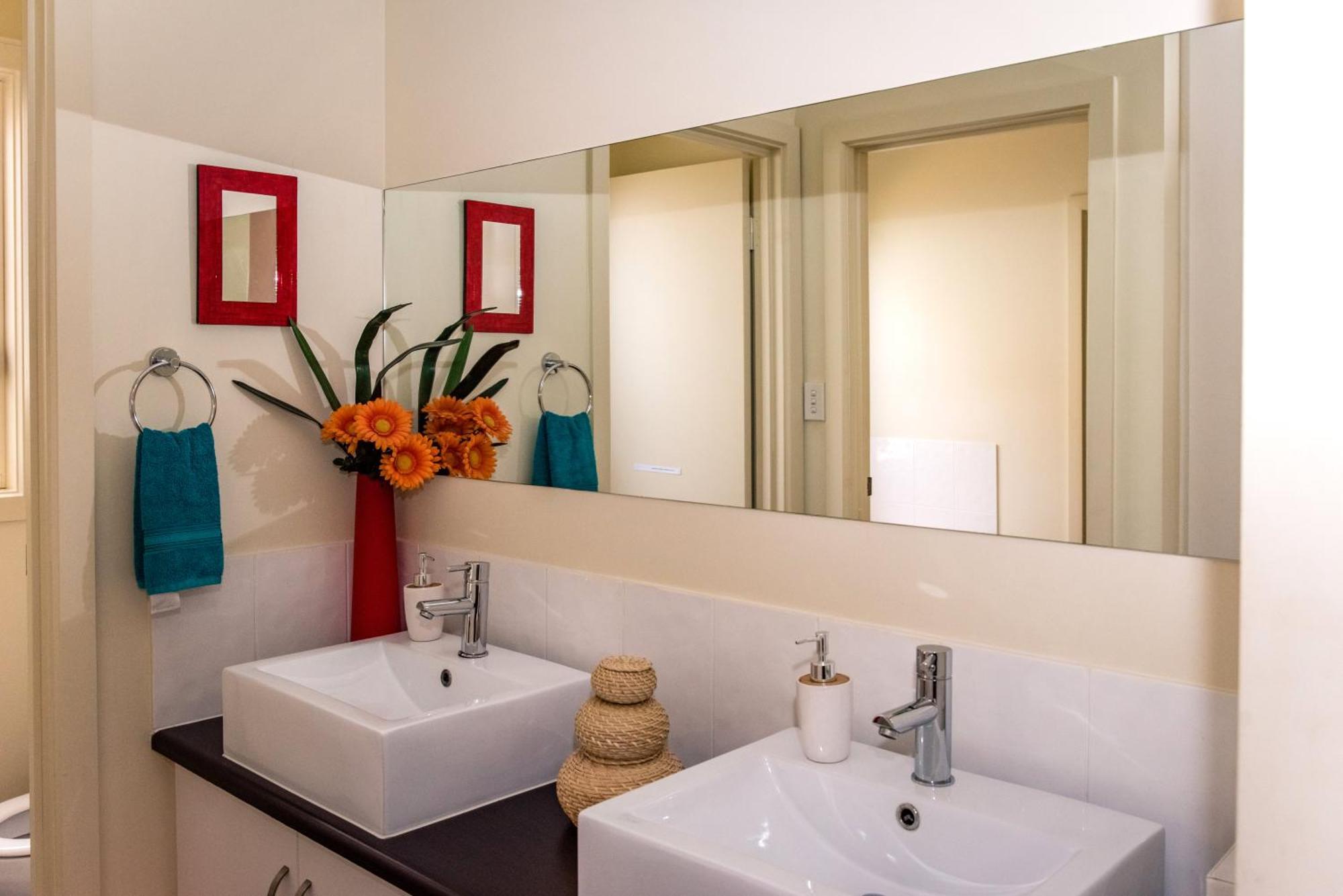 Mclaren Vale Studio Apartments Екстериор снимка