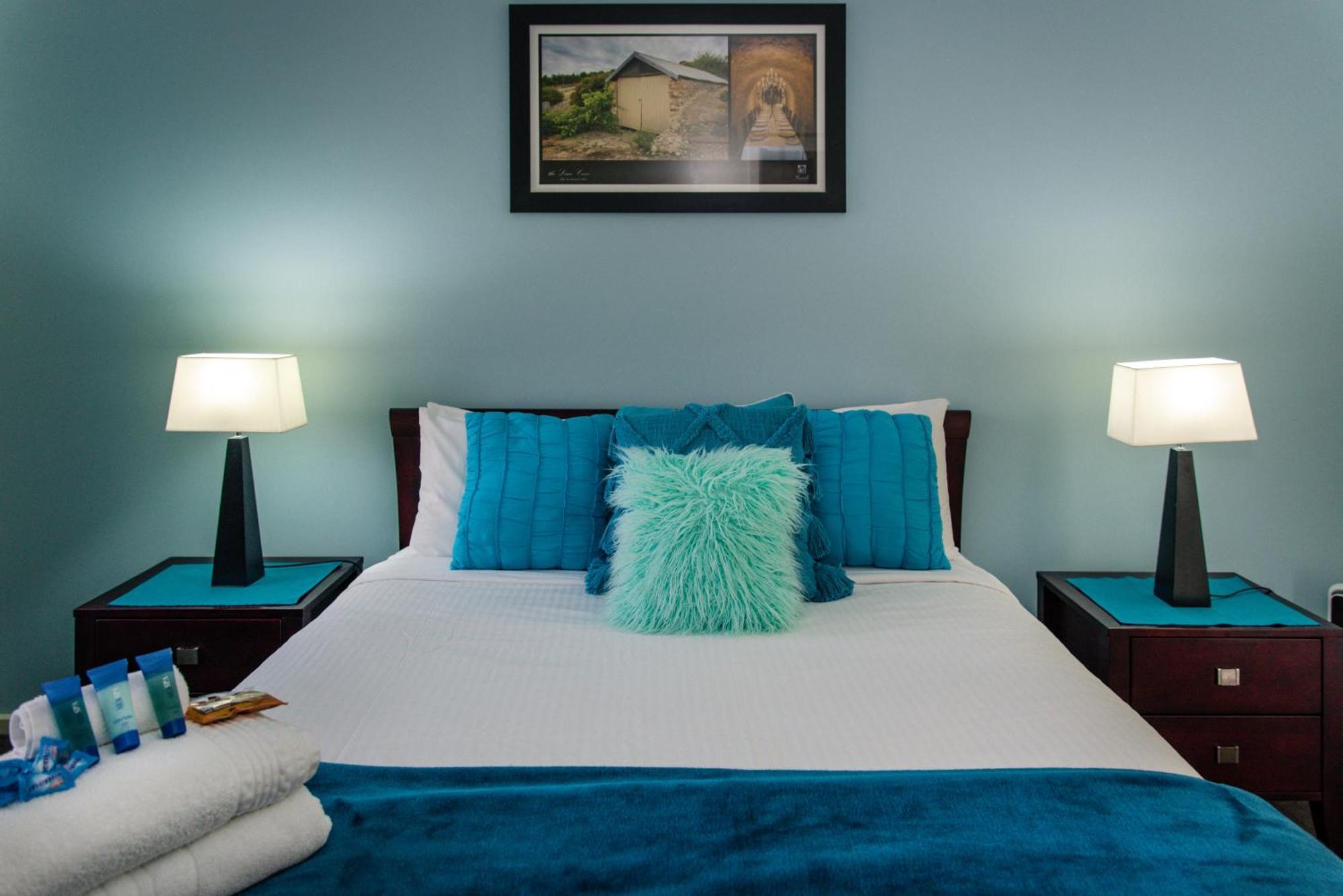 Mclaren Vale Studio Apartments Екстериор снимка