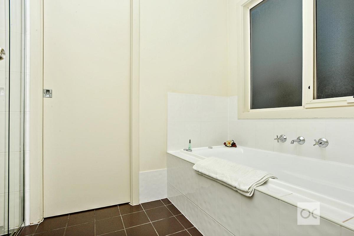 Mclaren Vale Studio Apartments Екстериор снимка