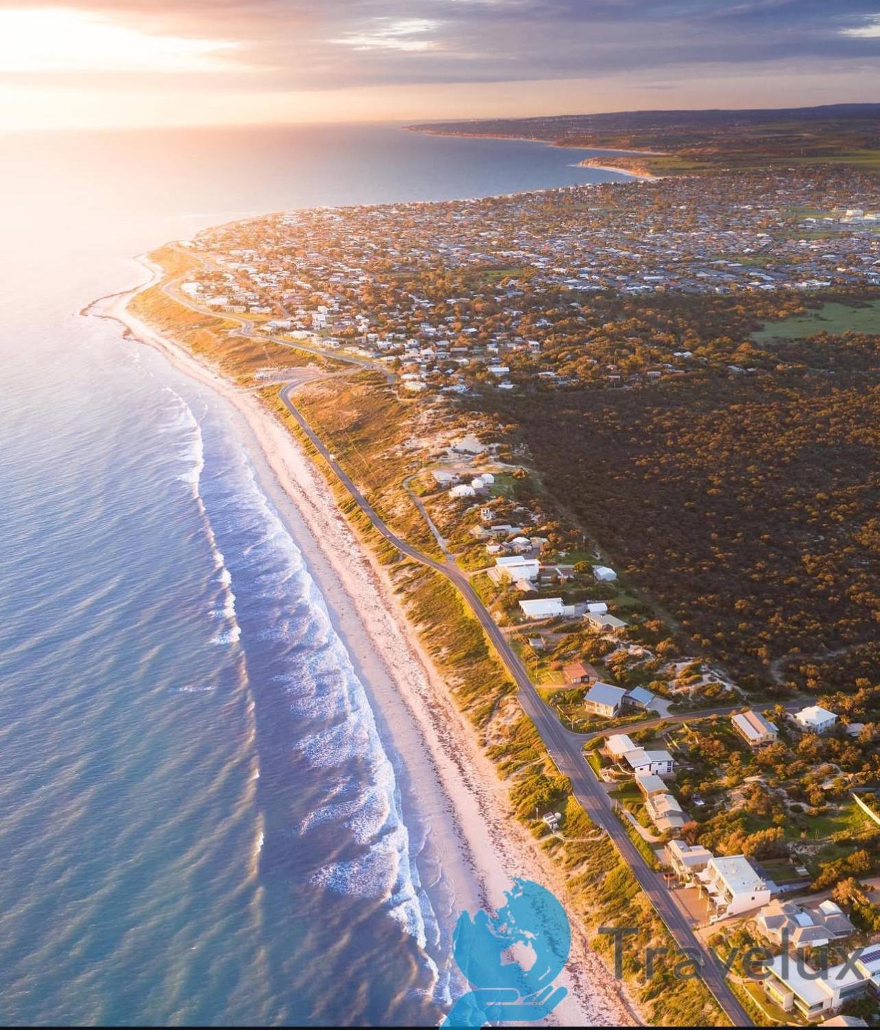 Mclaren Vale Studio Apartments Екстериор снимка
