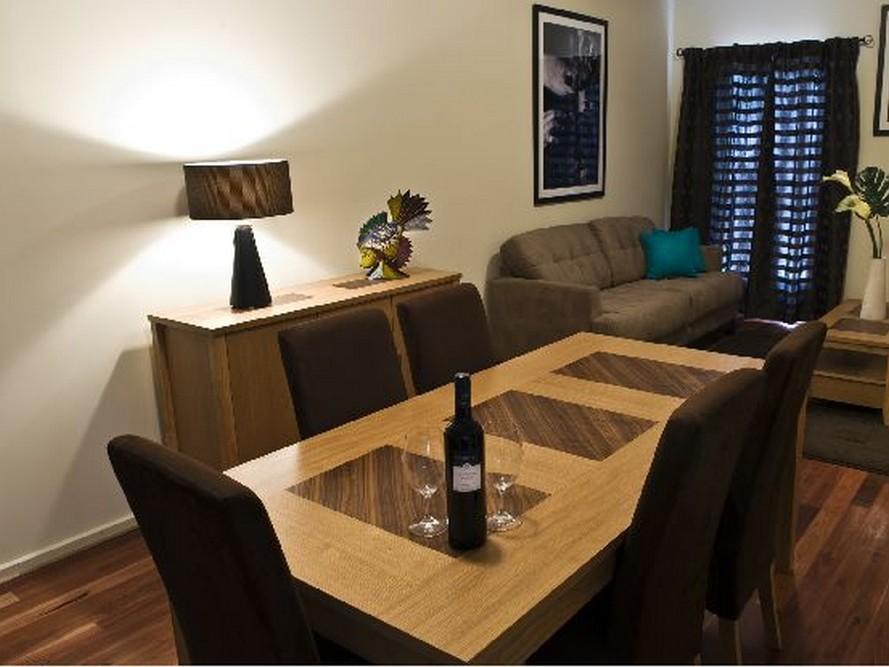 Mclaren Vale Studio Apartments Екстериор снимка