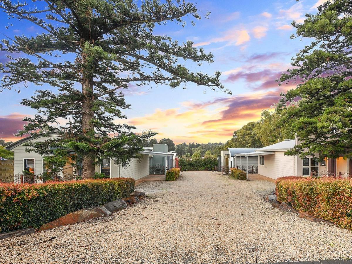Mclaren Vale Studio Apartments Екстериор снимка