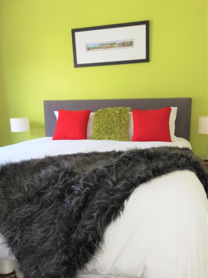 Mclaren Vale Studio Apartments Екстериор снимка