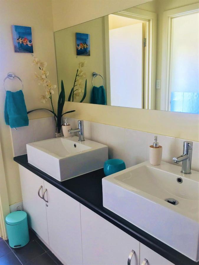 Mclaren Vale Studio Apartments Екстериор снимка